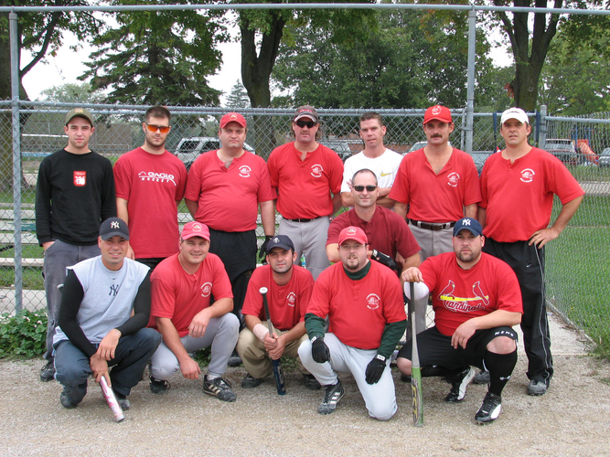 2007 Bulldogs
